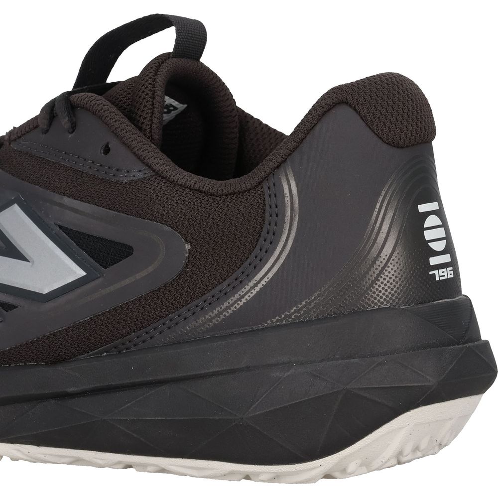 ニューバランス NEW BALANCE テニスシューズ メンズ FuelCell 796 v5 O