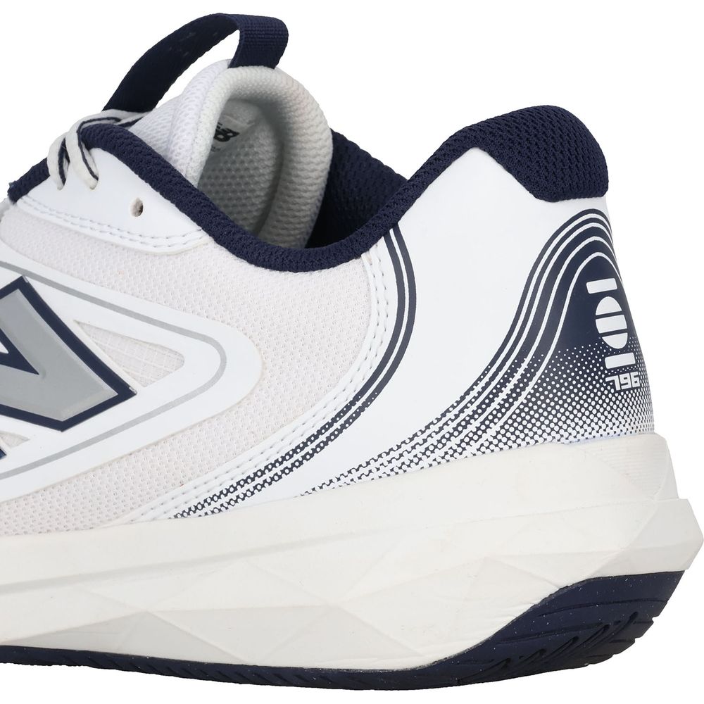 NewBalance　テニスシューズ　新品27.5cm ニューバランス NEW BALANCE テニスシューズ メンズ FuelCell 796 v5 H