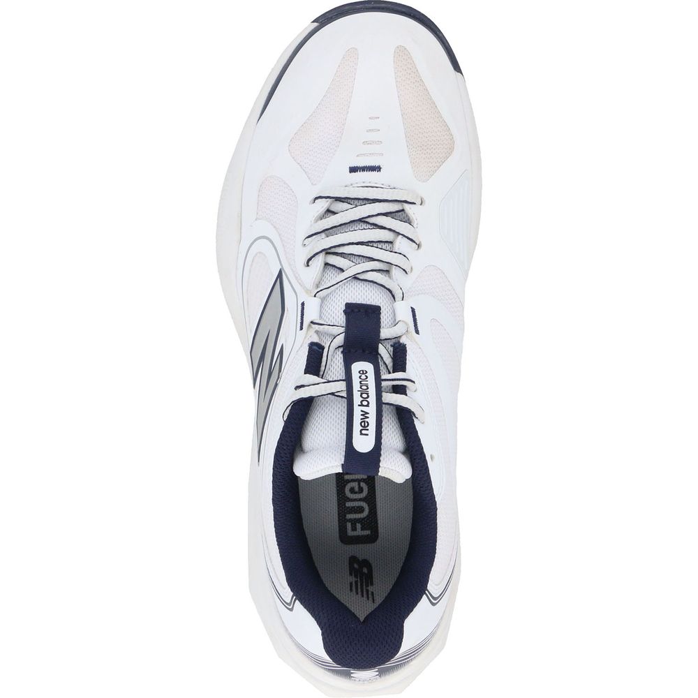 ニューバランス NEW BALANCE テニスシューズ メンズ FuelCell 796 v5 H