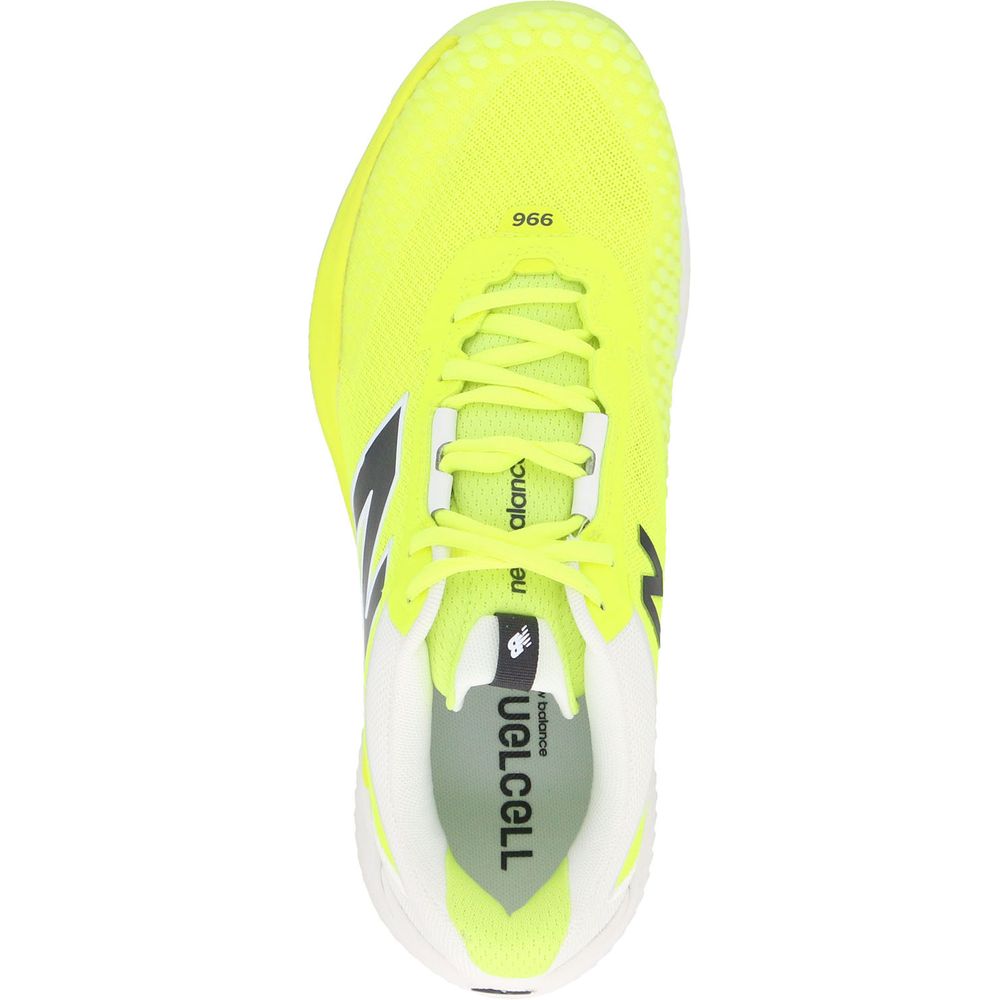 ニューバランス NEW BALANCE テニスシューズ メンズ Fuelcell 996 v6 H