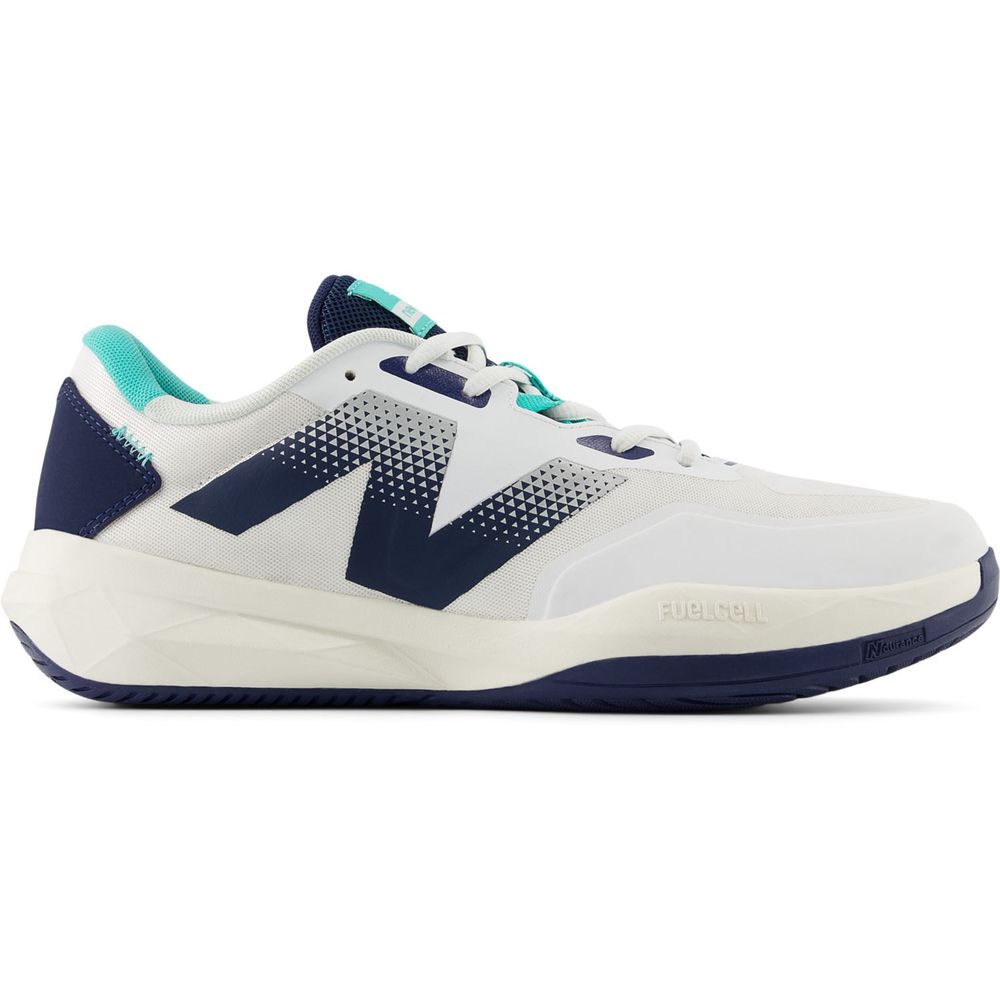 ニューバランス NEW BALANCE テニスシューズ メンズ FUELCELL