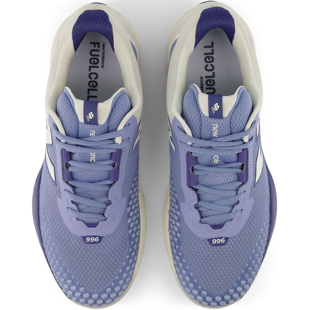 ニューバランス NEW BALANCE テニスシューズ メンズ Fuelcell 996 v6 H