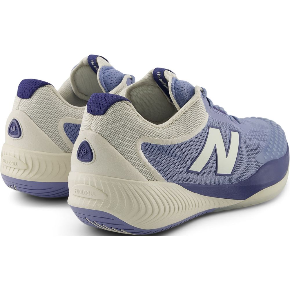 ニューバランス NEW BALANCE テニスシューズ メンズ Fuelcell 996 v6 H