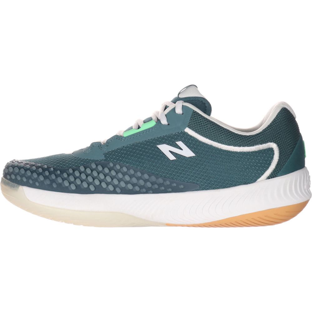 ニューバランス NEW BALANCE テニスシューズ メンズ Fuelcell 996 V6 H