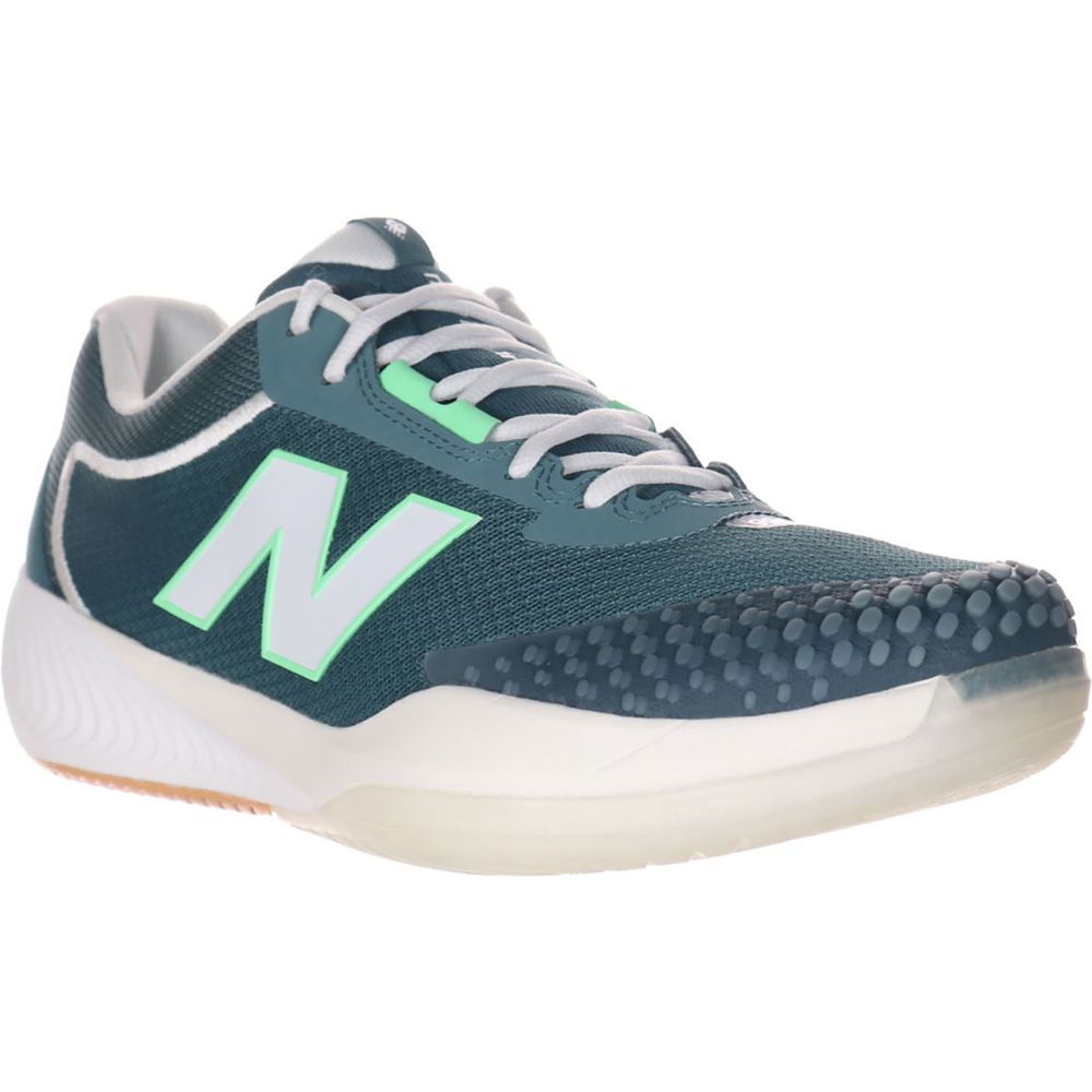 ニューバランス NEW BALANCE テニスシューズ メンズ Fuelcell 996 V6 H