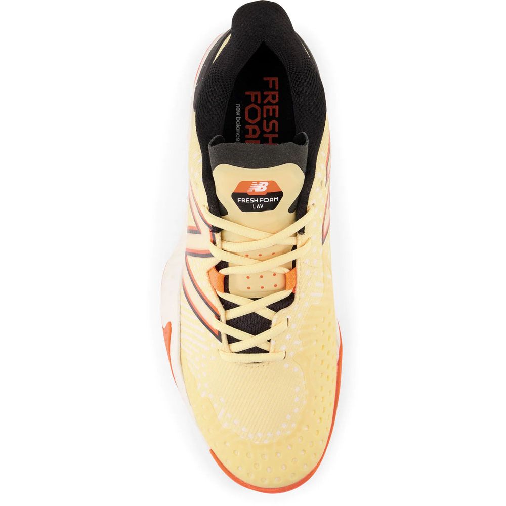 4DM ニューバランス NEW BALANCE テニスシューズ ユニセックス