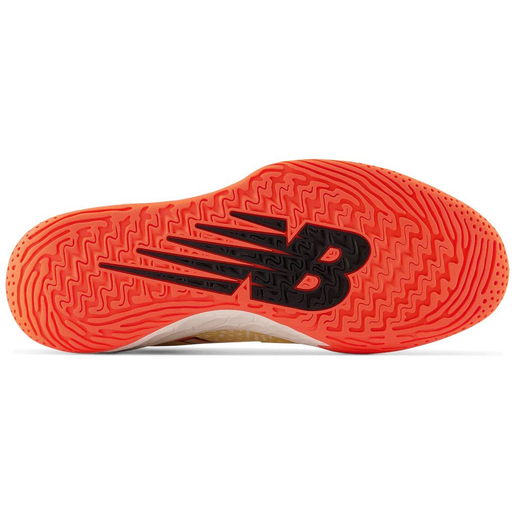 4DM ニューバランス NEW BALANCE テニスシューズ ユニセックス
