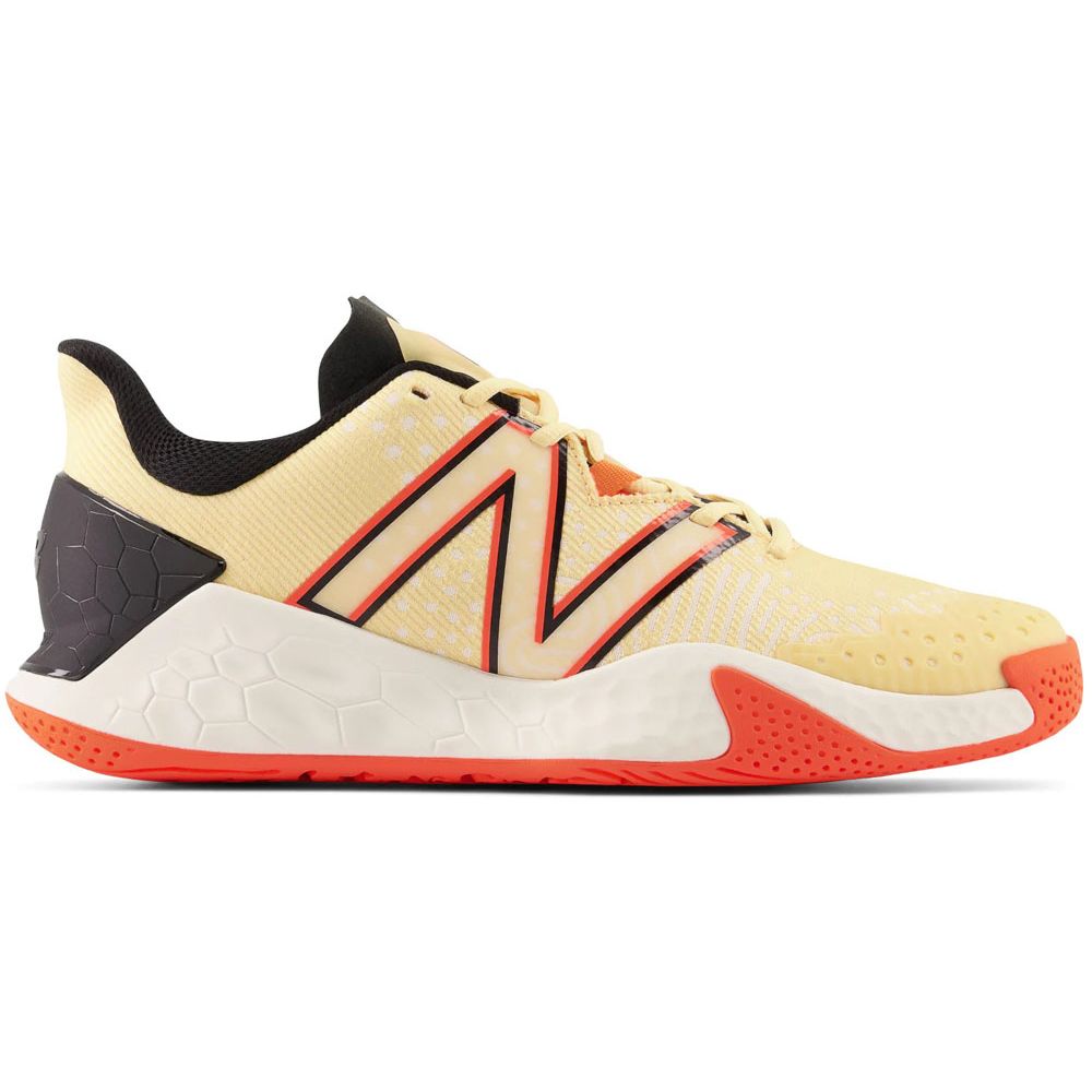 4DM ニューバランス NEW BALANCE テニスシューズ ユニセックス