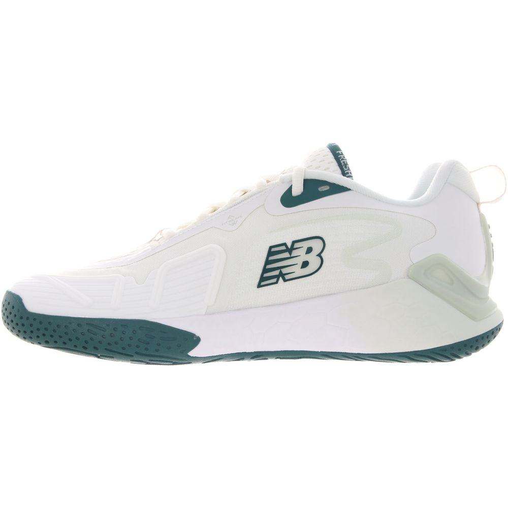 ニューバランス NEW BALANCE テニスシューズ メンズ FRESH FOAM