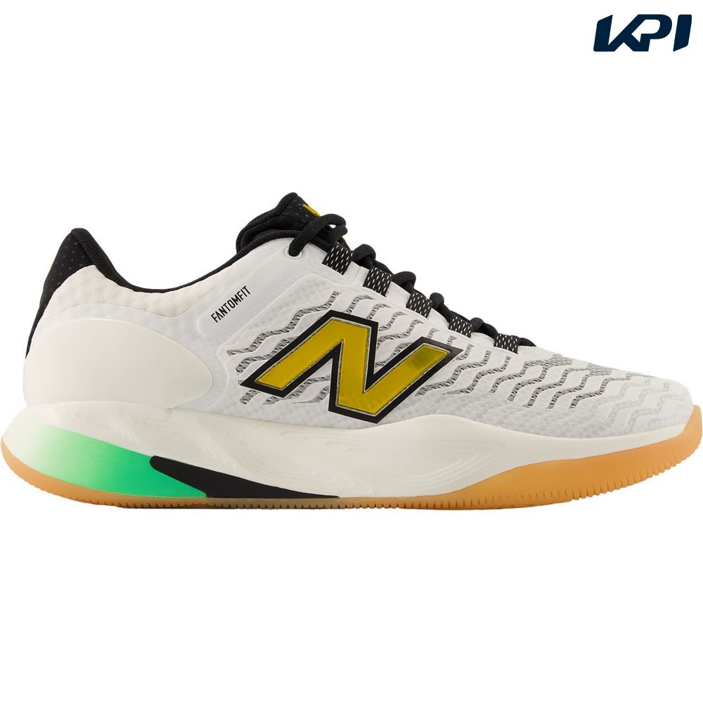 ニューバランス Fresh Foam X RALLY MCHRAL (テニスシューズ