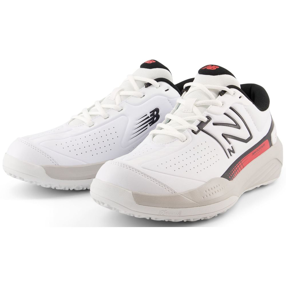 ニューバランス NEW BALANCE テニスシューズ メンズ テニスシューズ 