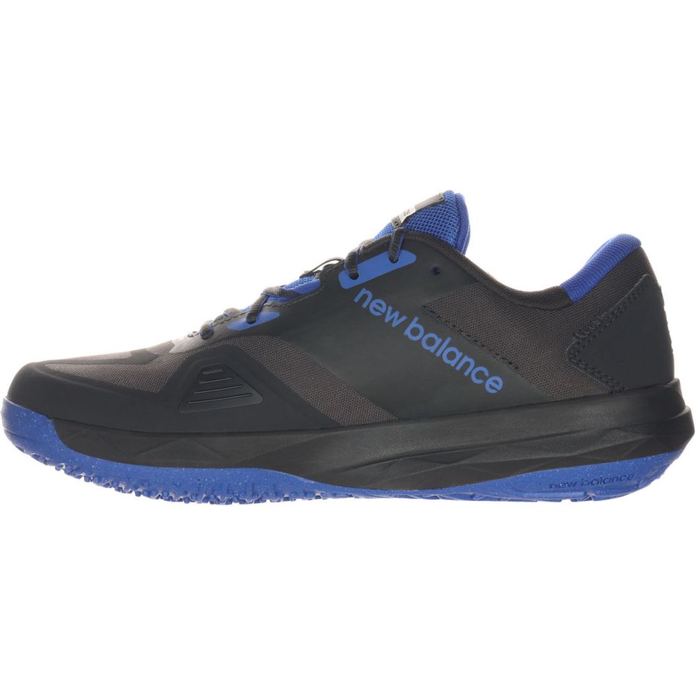 ニューバランス NEW BALANCE テニスシューズ メンズ Fuelcell