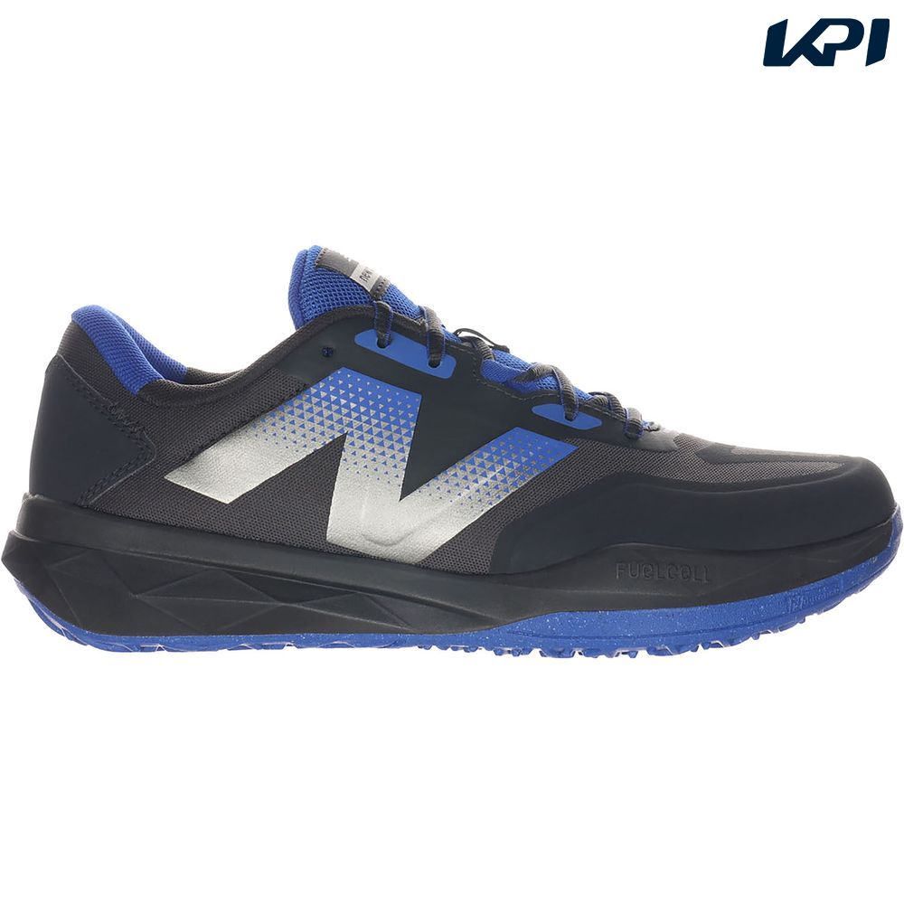New Balance ニューバランス メンズ テニスシューズ 27cm ニューバランス NEW BALANCE テニスシューズ メンズ Fuelcell