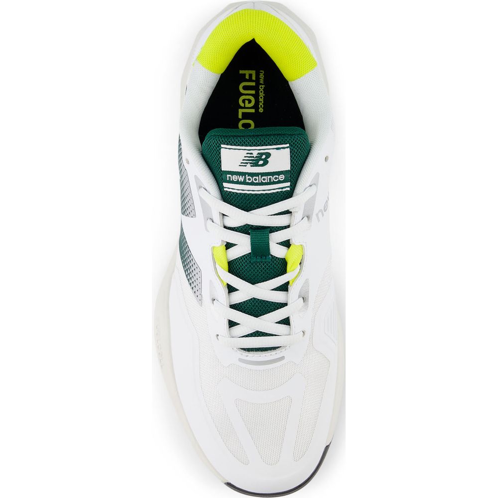 ニューバランス NEW BALANCE テニスシューズ メンズ Fuelcell 796 v4 O