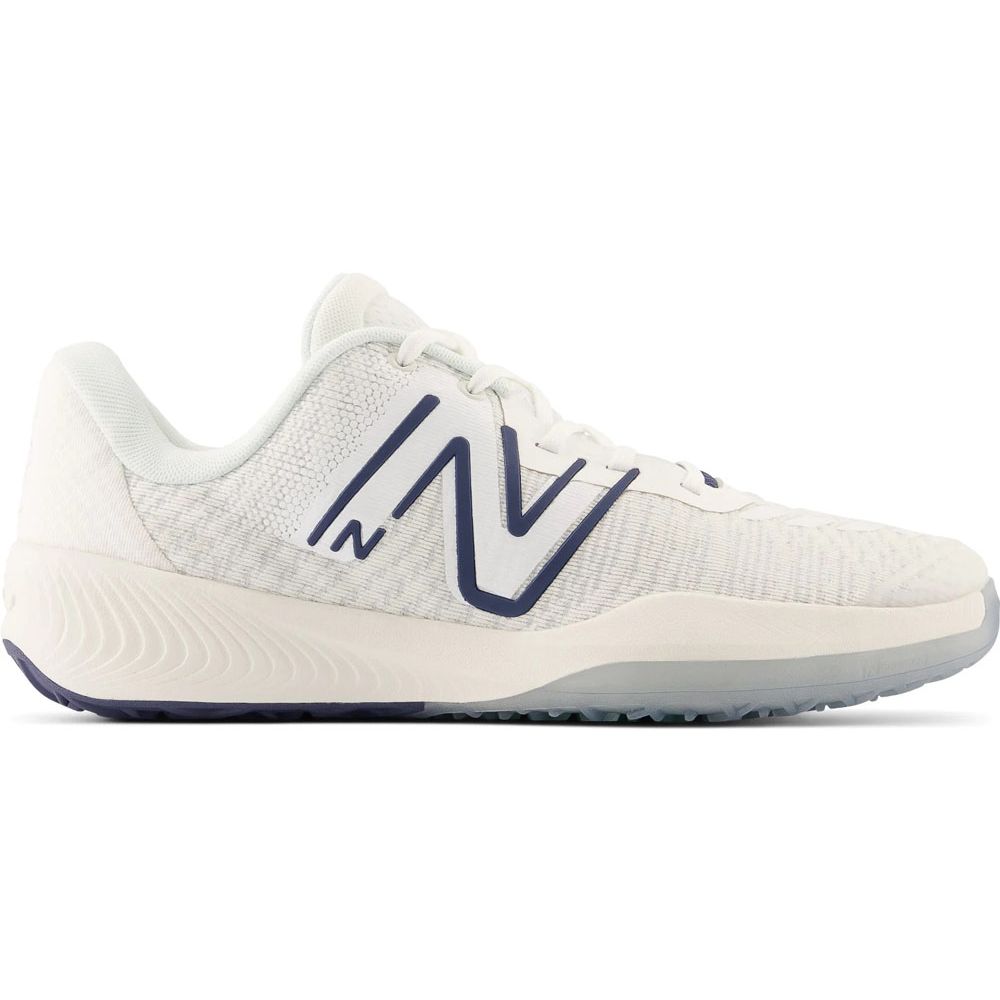 ニューバランス NEW BALANCE テニスシューズ メンズ オムニ・クレーコート FuelCell 996 v5 O フューエルセル996 2E MCO996N52E 2月上旬発売予定※予約