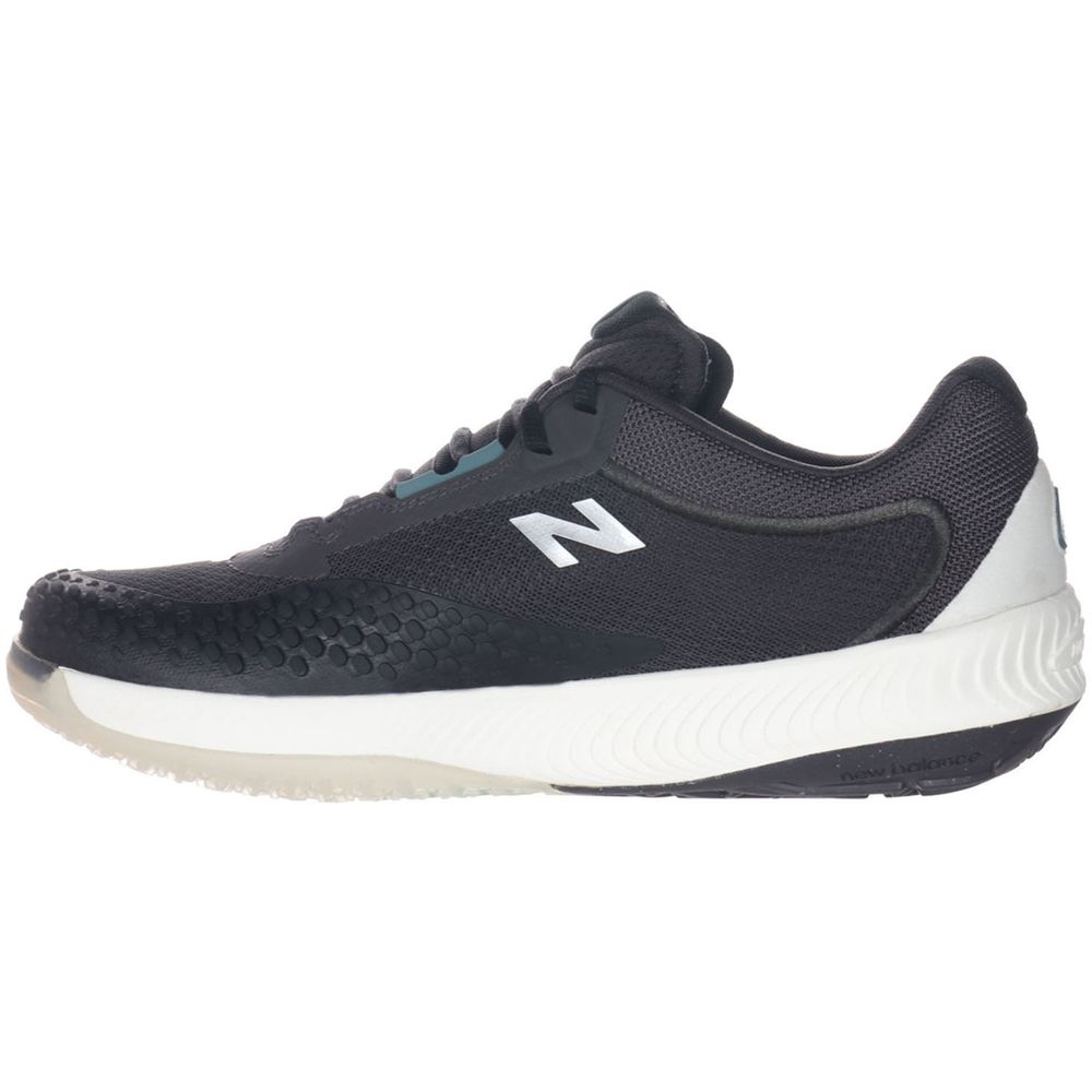 ニューバランス NEW BALANCE テニスシューズ メンズ Fuelcell