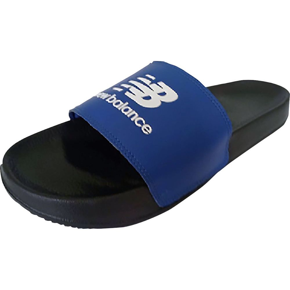 ニューバランス NEW BALANCE マルチSPシューズ メンズ サンダル 50 SLIDE SUF50TR1D