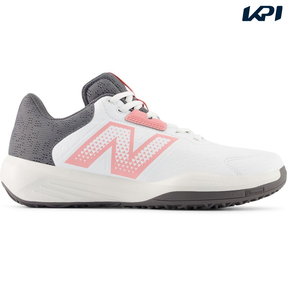 ニューバランス NEW BALANCE テニスシューズ レディース 696 v6 オムニ