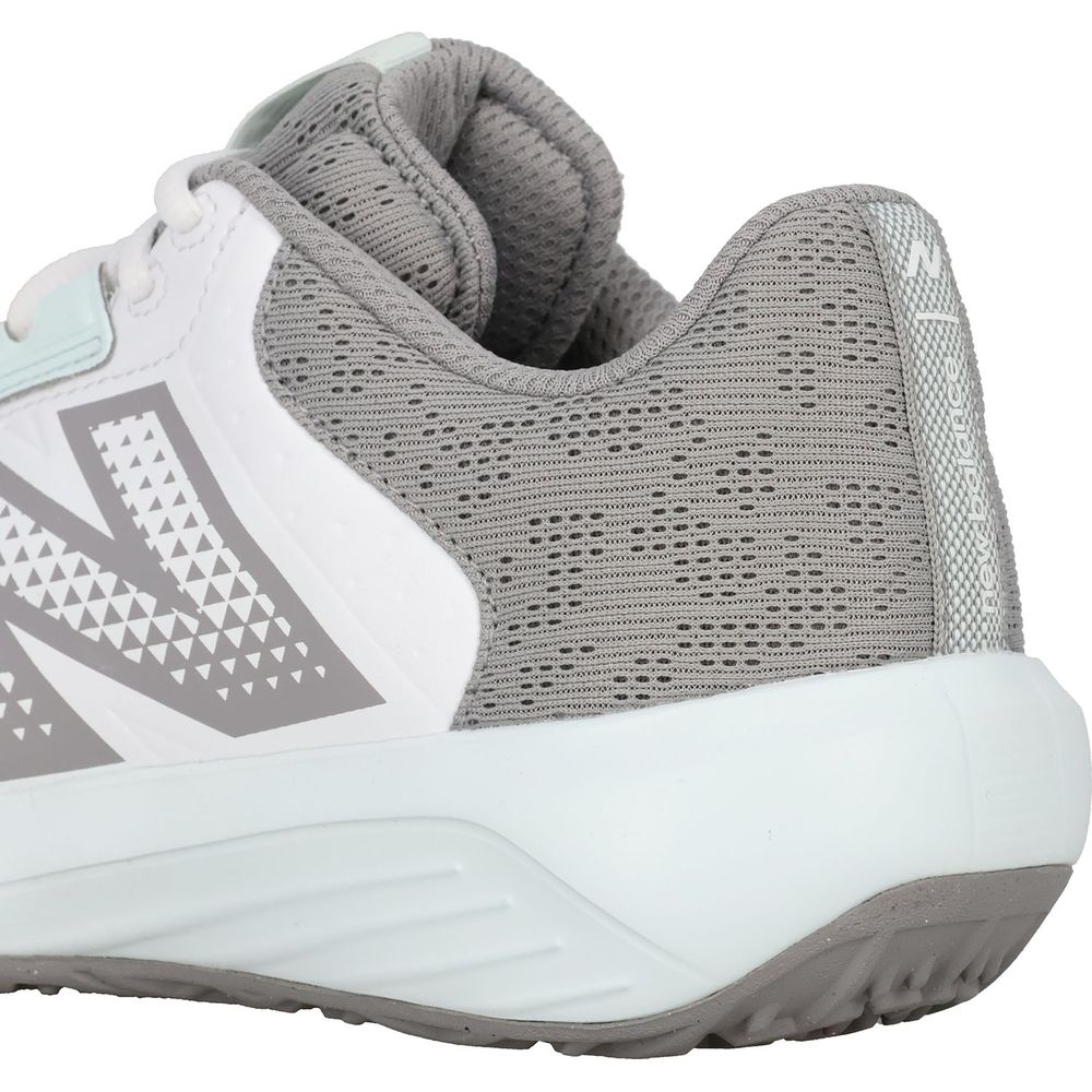 ニューバランス NEW BALANCE テニスシューズ レディース 696 v6 オムニ