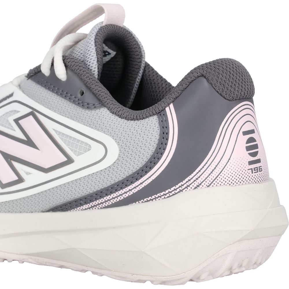ニューバランス NEW BALANCE テニスシューズ レディース FuelCell 796