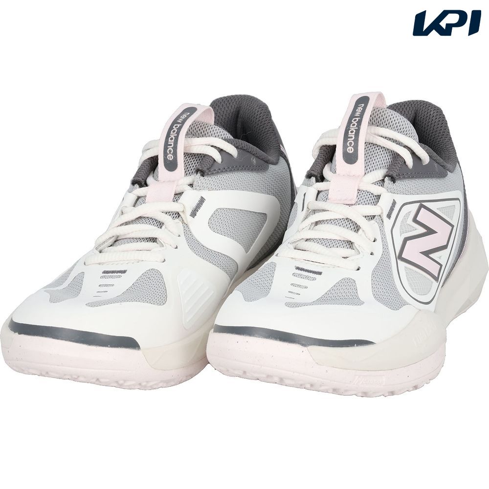 ニューバランス NEW BALANCE テニスシューズ レディース FuelCell 796