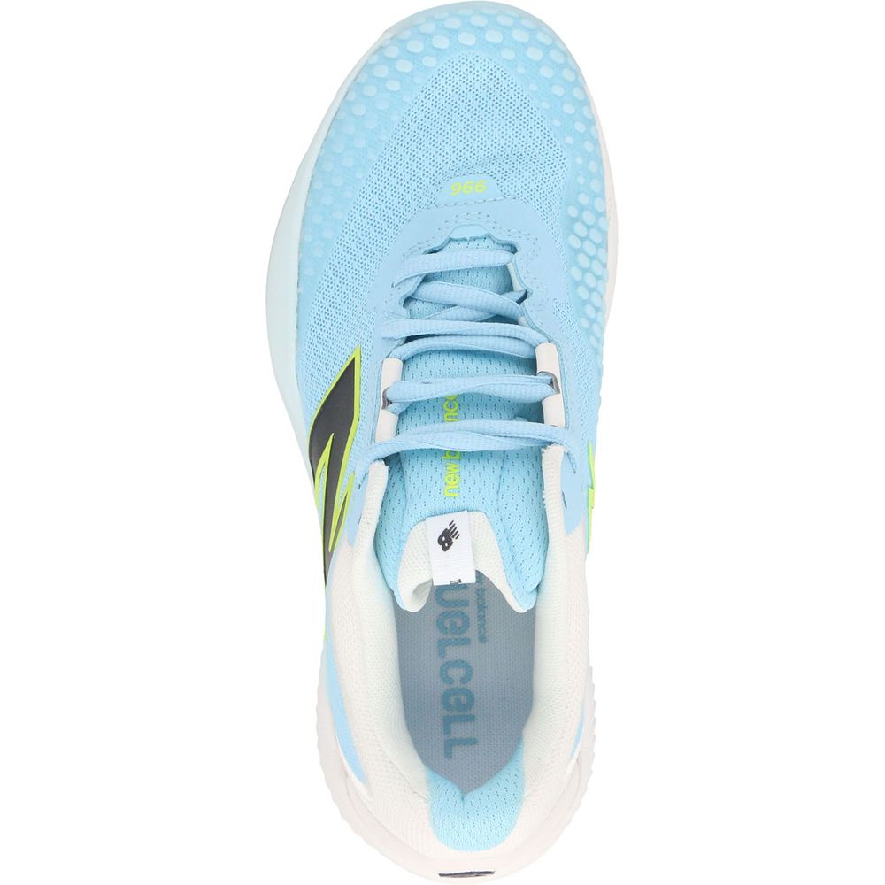 ニューバランス NEW BALANCE テニスシューズ レディース Fuelcell 996
