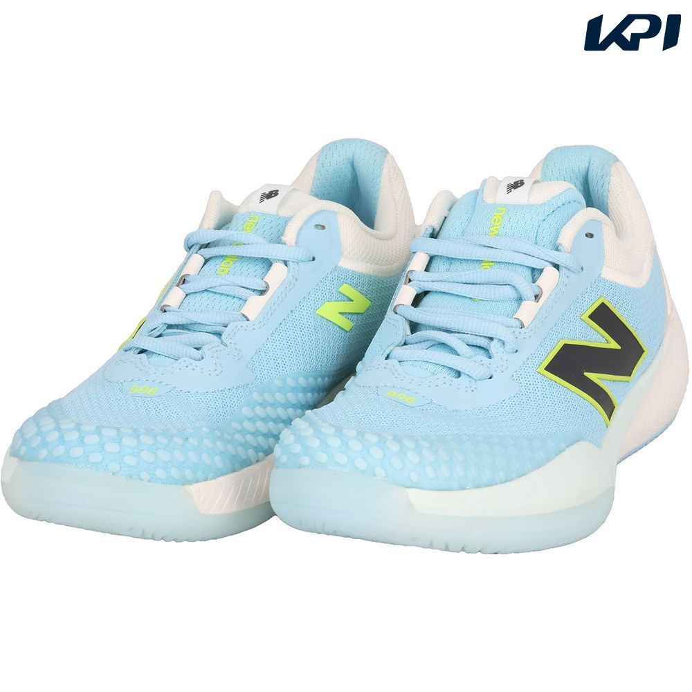 �j���[�o�����X NEW BALANCE �e�j�X�V���[�Y ���f�B�[�X   Fuelcell 996 v6 H W996605D