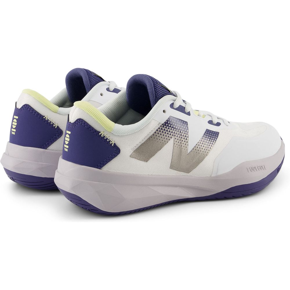 ニューバランス NEW BALANCE テニスシューズ レディース Fuelcell 796