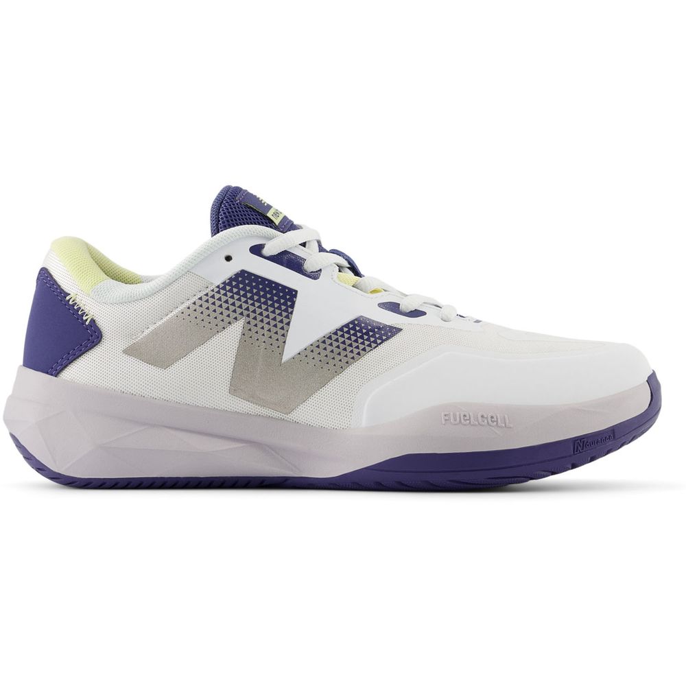 ニューバランス NEW BALANCE テニスシューズ レディース Fuelcell 796