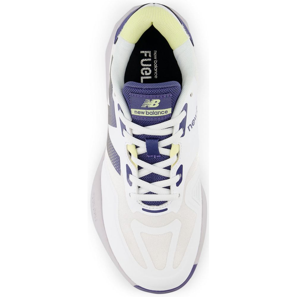 ニューバランス NEW BALANCE テニスシューズ レディース Fuelcell 796