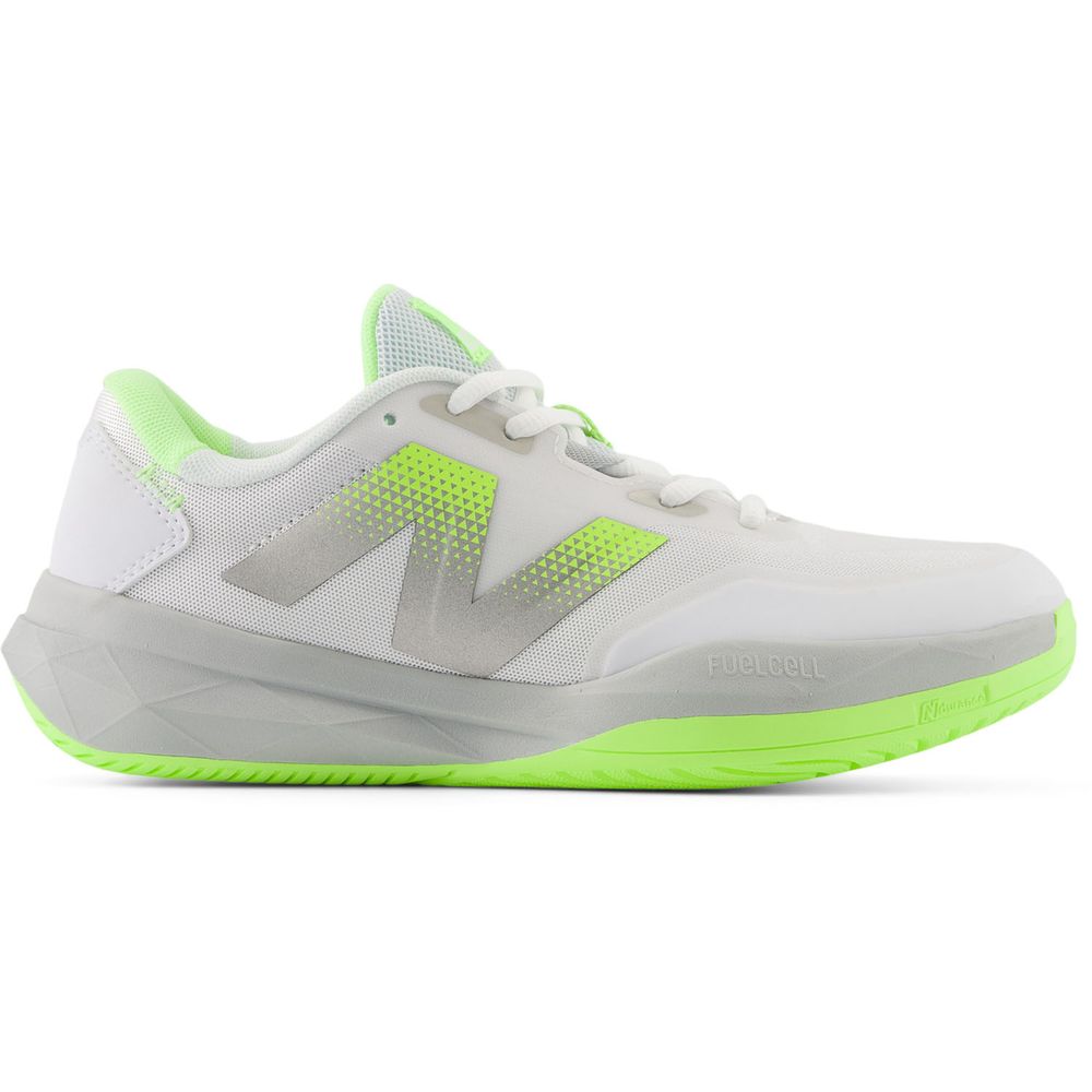 ニューバランス NEW BALANCE テニスシューズ レディース   テニスシューズ オールコート Fuelcell 796 v4 H WCH796W4D｜kpi｜04