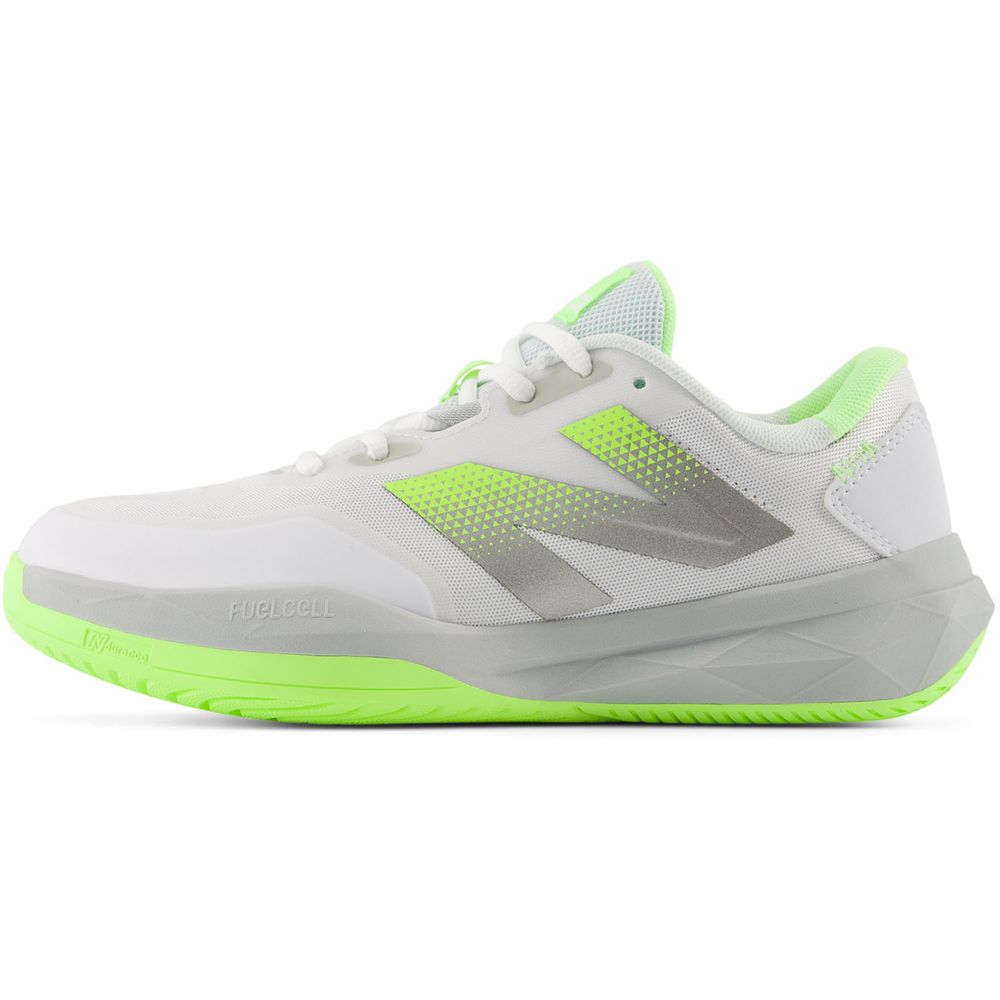 ニューバランス NEW BALANCE テニスシューズ レディース   テニスシューズ オールコート Fuelcell 796 v4 H WCH796W4D｜kpi｜05