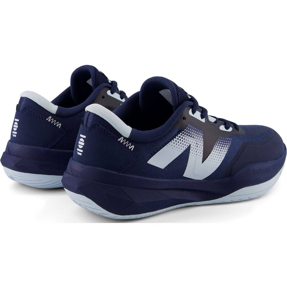 ニューバランス NEW BALANCE テニスシューズ レディース テニスシューズ オールコート Fuelcell 796 v4 H WCH796Y4D