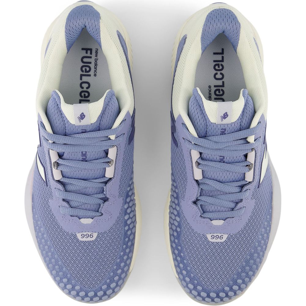 ニューバランス NEW BALANCE テニスシューズ レディース Fuelcell 996