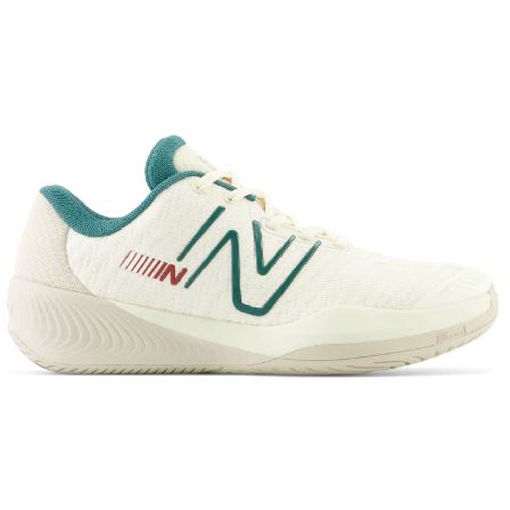 ニューバランス NEW BALANCE テニスシューズ レディース Fuelcell 996 v5 H WCH996T5D