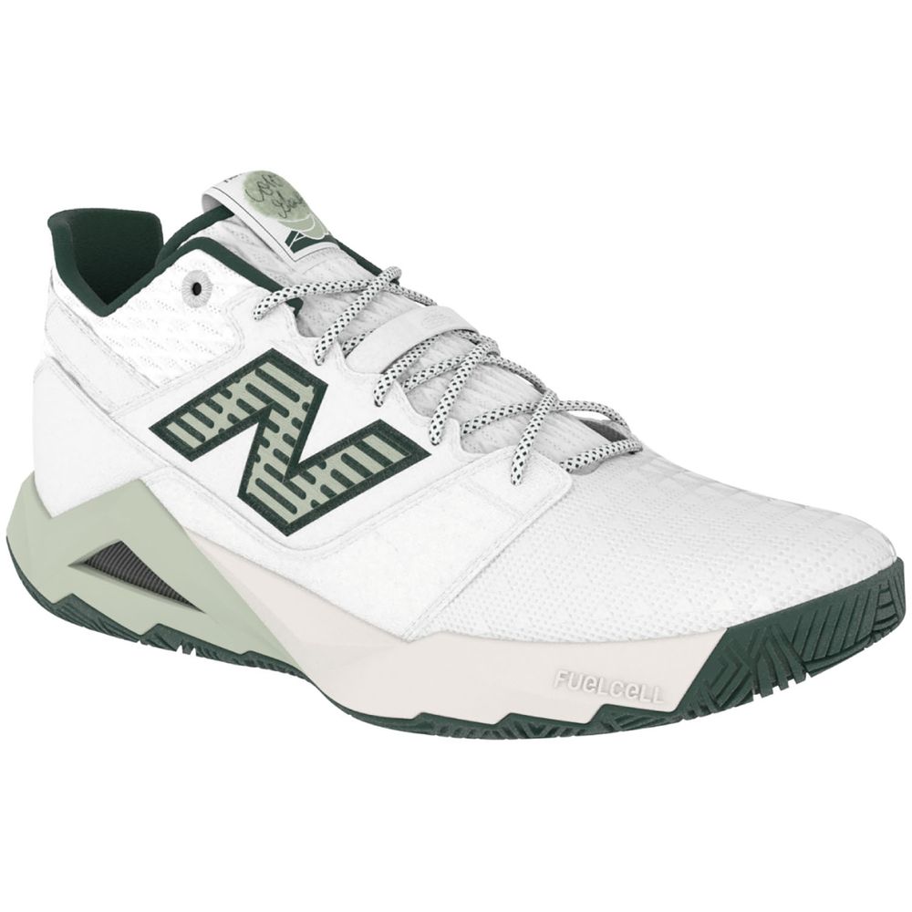 ニューバランス NEW BALANCE テニスシューズ レディース FuelCell Coco