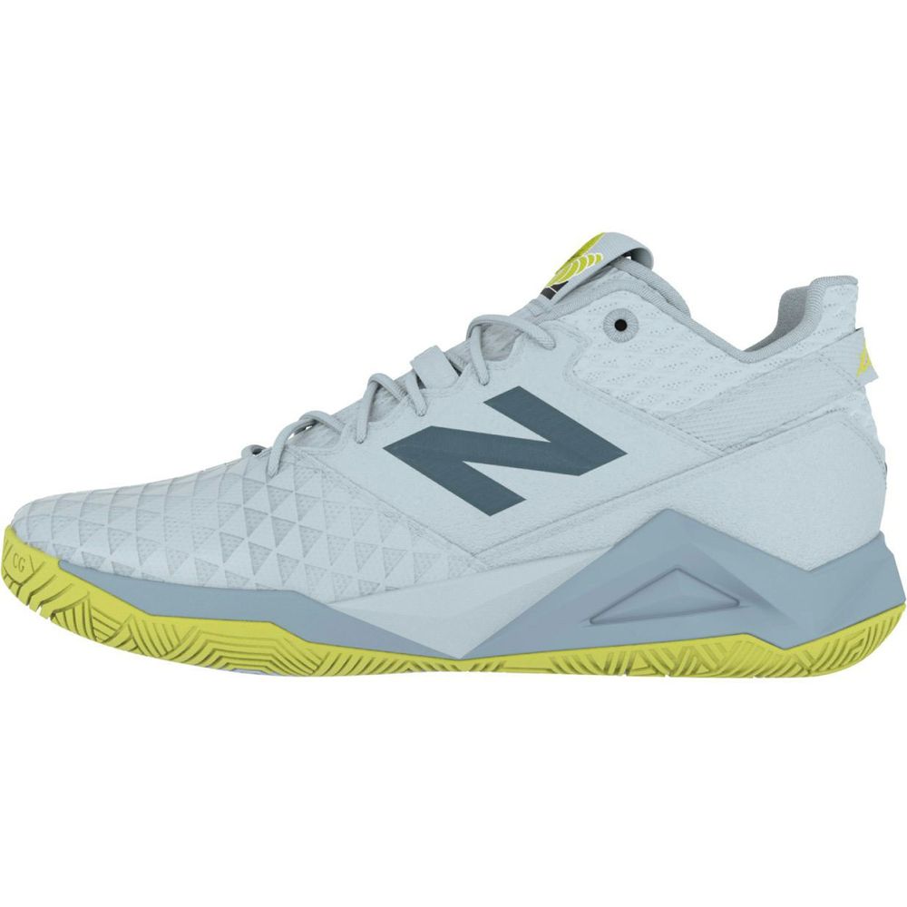 4DM ニューバランス NEW BALANCE テニスシューズ レディース