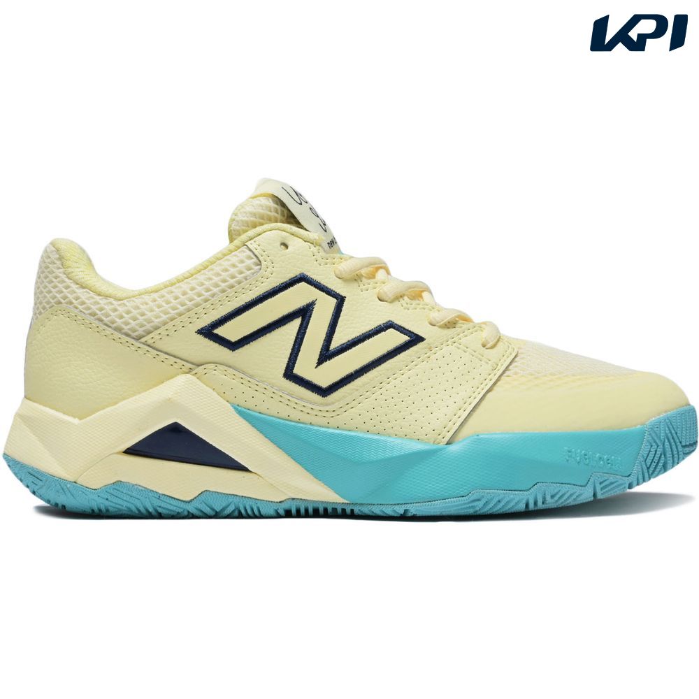 New Balance フューエルセル COCOV2 レディース テニスシューズD ニューバランス NEW BALANCE テニスシューズ レディース