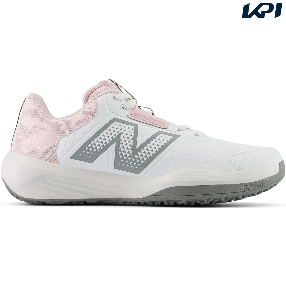ニューバランス NEW BALANCE テニスシューズ レディース 696 v6