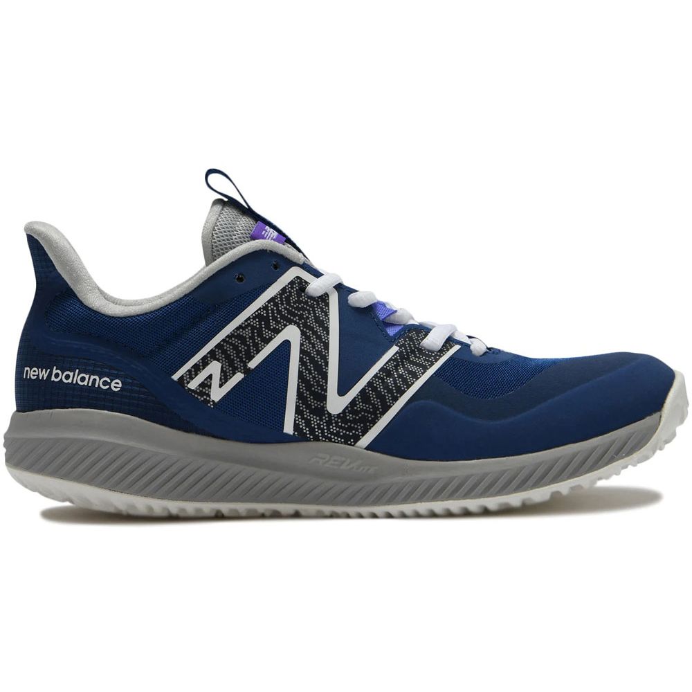 ニューバランス NEW BALANCE テニスシューズ レディース 796 v3 ニューバランス NEW BALANCE テニスシューズ レディース 796 v3