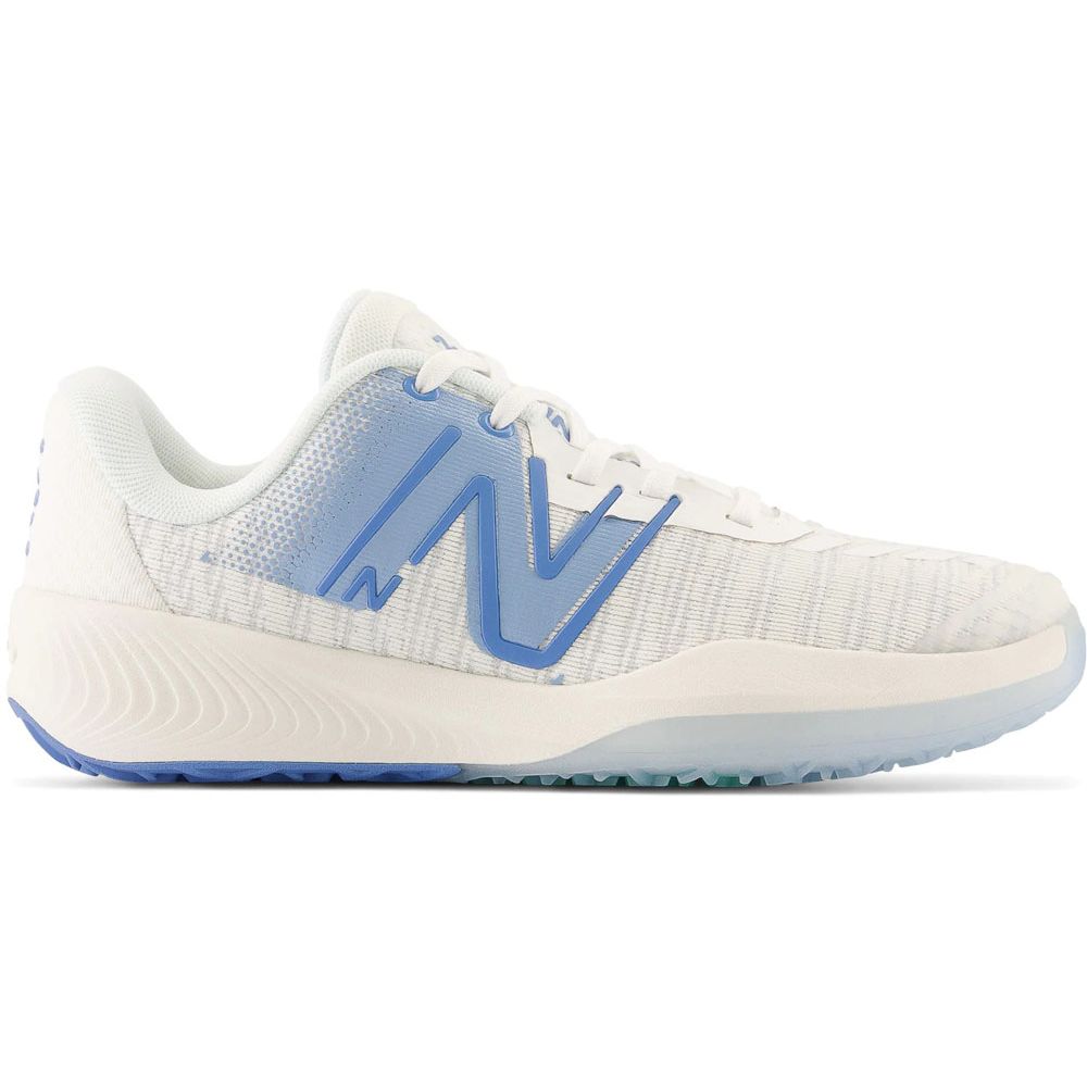 ニューバランス NEW BALANCE テニスシューズ レディース オムニ・クレーコート FuelCell 996 v5 O フューエルセル996 WCO996N5D 2月上旬発売予定※予約