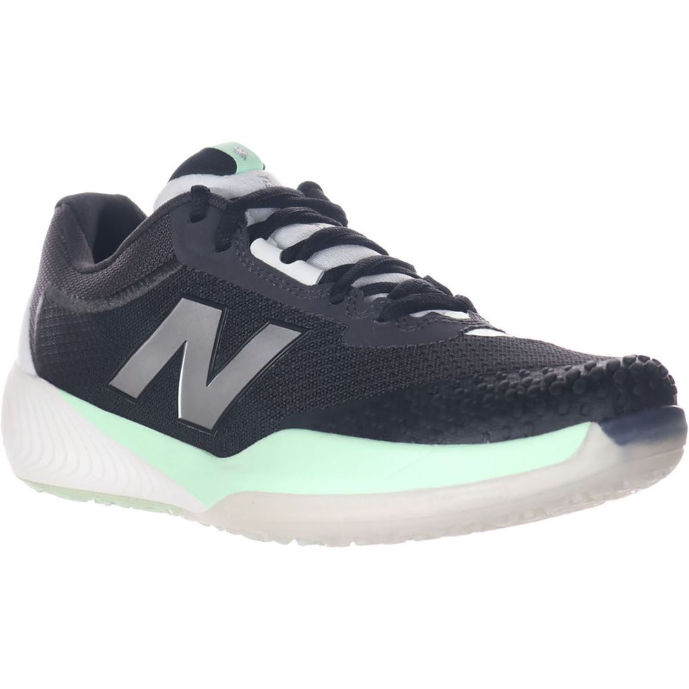 ニューバランス NEW BALANCE テニスシューズ レディース   Fuelcell 996 V6 O オムニ・クレーコート用 WCO996N6D ニューバランス NEW BALANCE テニスシューズ レディース Fuelcell 996