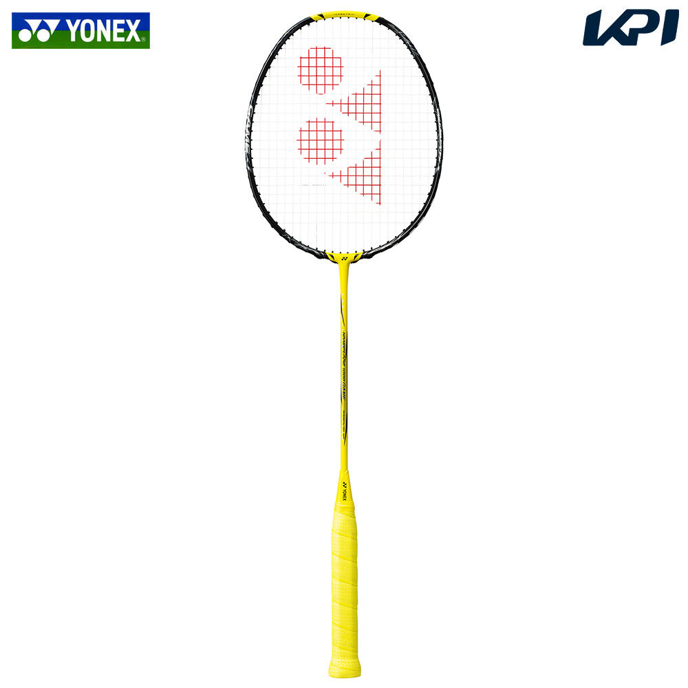 ヨネックス YONEX バドミントンラケット ナノフレア 1000 ゲーム