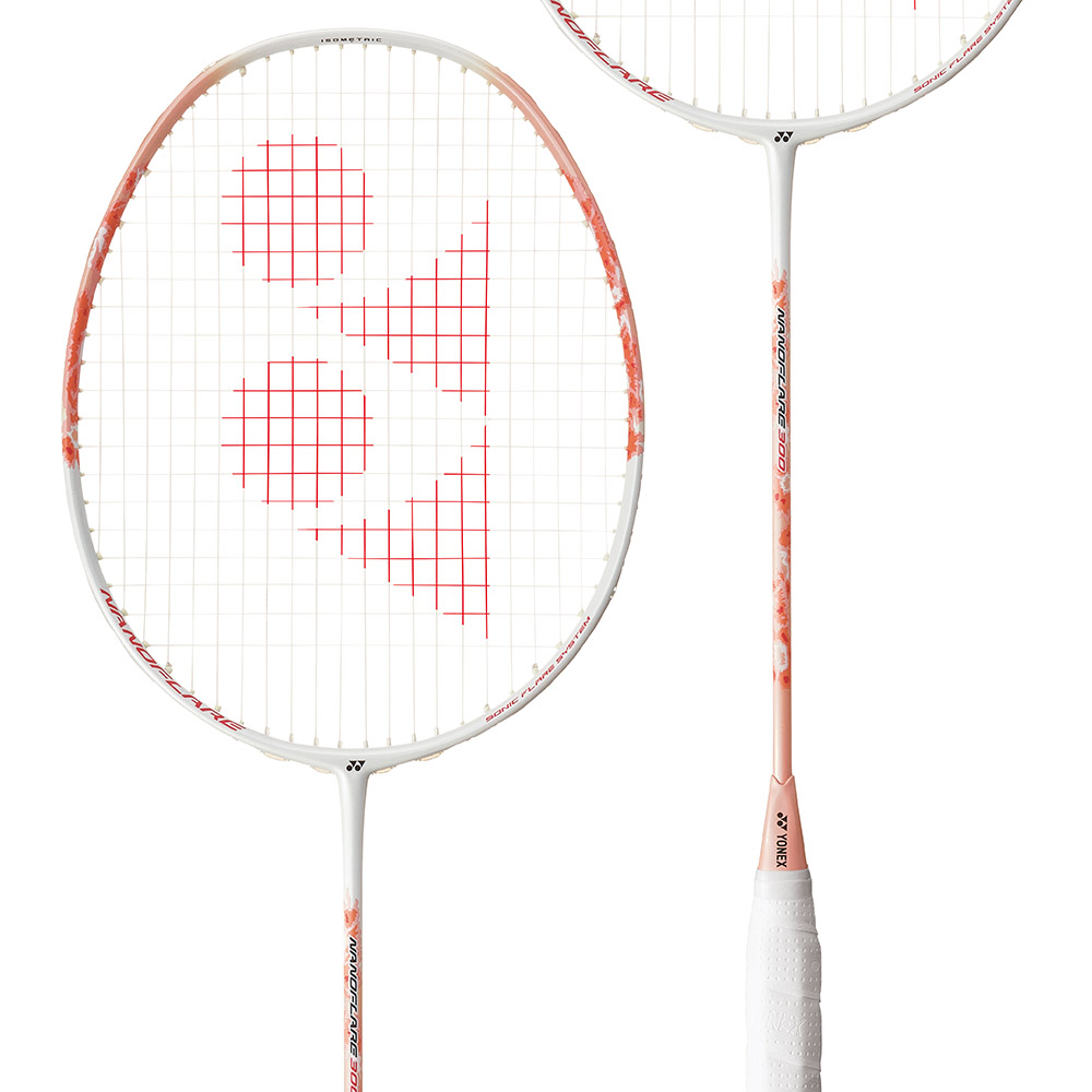 YONEX 『即日出荷』ヨネックス バドミントンラケット NANOFLARE
