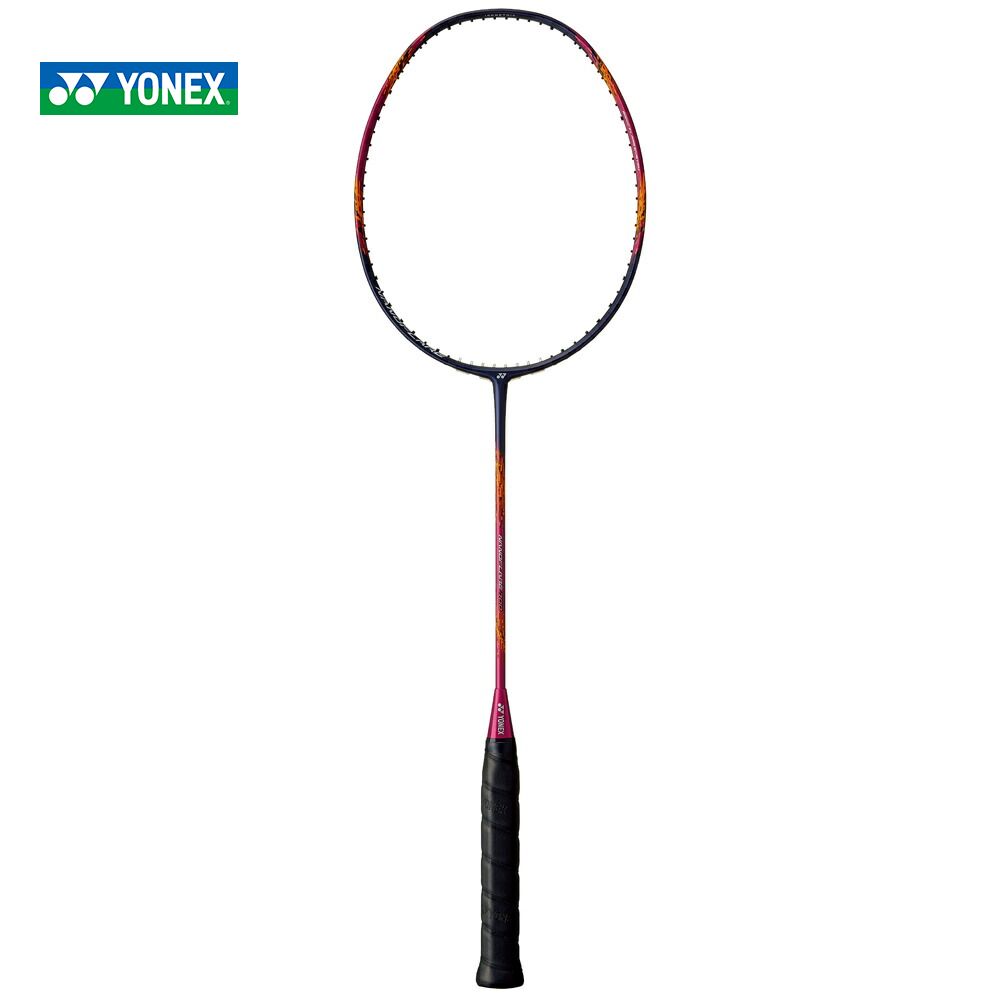 高額売筋 ヨネックス YONEX バドミントンラケット ナノフレア700