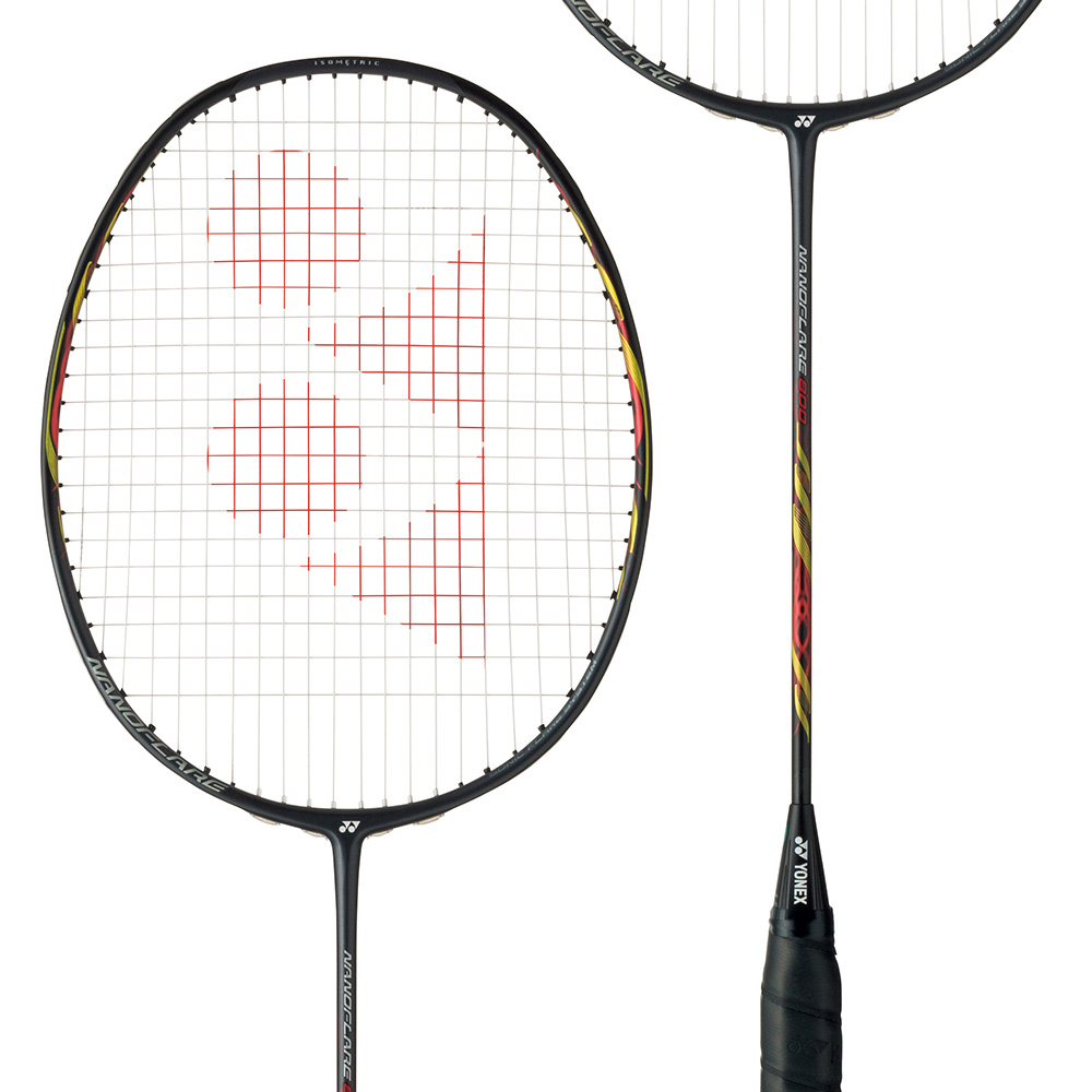 ヨネックス YONEX バドミントンラケット  ナノフレア800　NANOFLARE 800 NF-800 フレームのみ｜kpi｜02