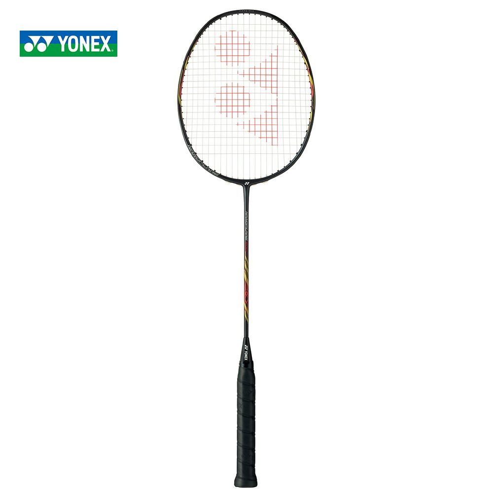 ヨネックス YONEX バドミントンラケット ナノフレア800　NANOFLARE 800 NF-800 フレームのみ