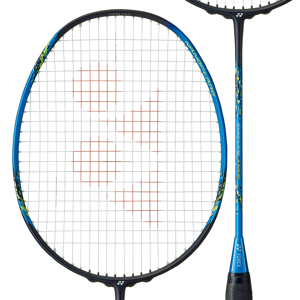 ヨネックス YONEX バドミントンラケット ジュニア ナノフレアジュニア NANOFLARE JUNIOR NF-JR-470 シアン  フレームのみ『即日出荷』 : nf-jr-470 : KPI - 通販 - Yahoo!ショッピング