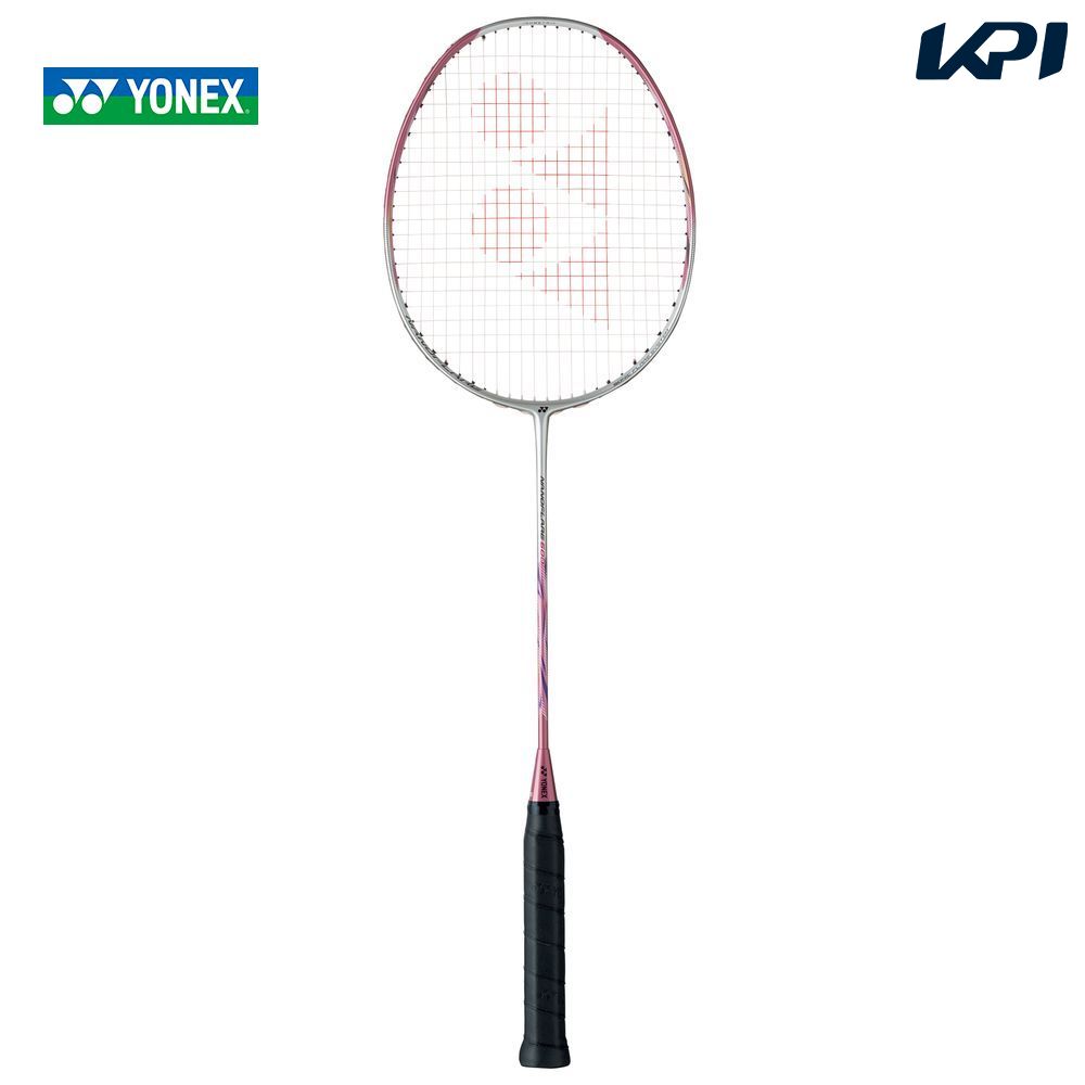 ヨネックス YONEX バドミントンラケット ナノフレア600 NF-600