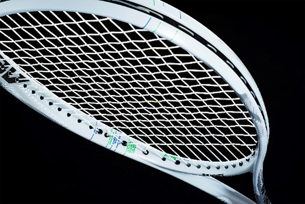 値下げ可YONEX ナノフォース8Vレブ クールホワイト ソフトテニス ラケット-
